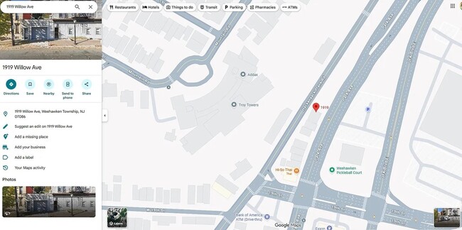 Building Photo - 1919 Willow Ave