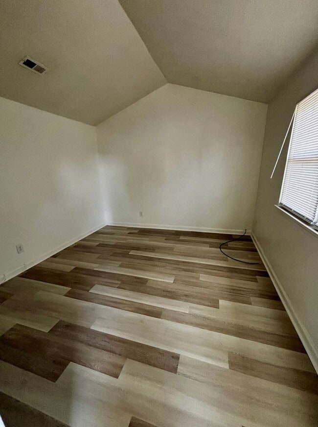 Building Photo - Wynnewood