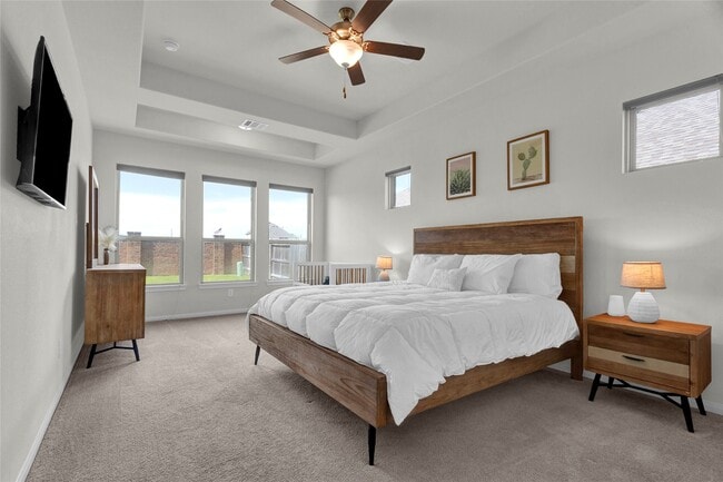 Building Photo - 12803 Fibrae Dr