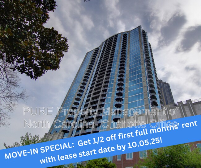 Primary Photo - 210 N Church St