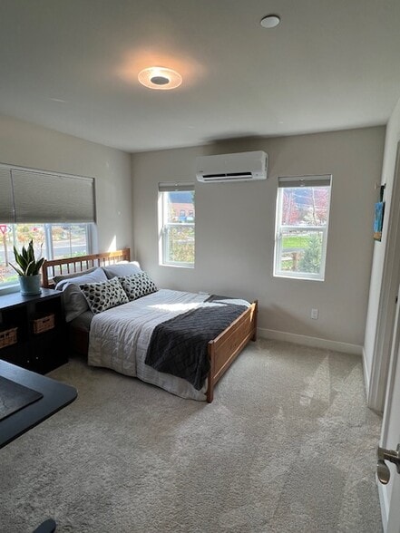 Third Bedroom - 379 E Park St