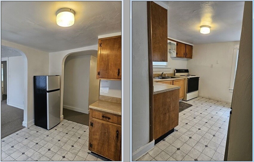 Building Photo - 602 E Long Ave