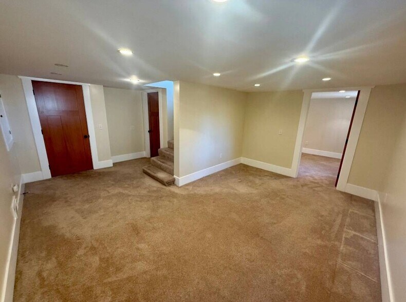 Family Room/ Den - 2741 57th Ave SW