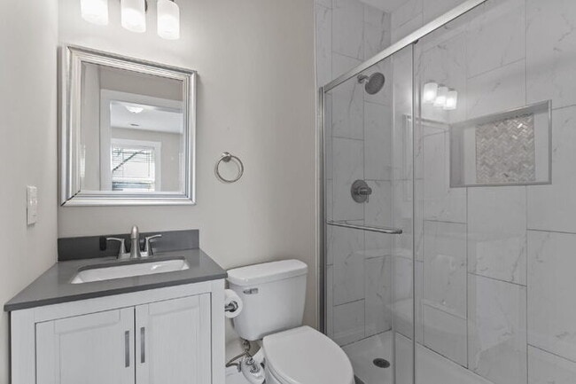 Building Photo - Updated 1920s Colonial in Northside – 3 Bed, 4 Bath – Available Now – $2,895/mo