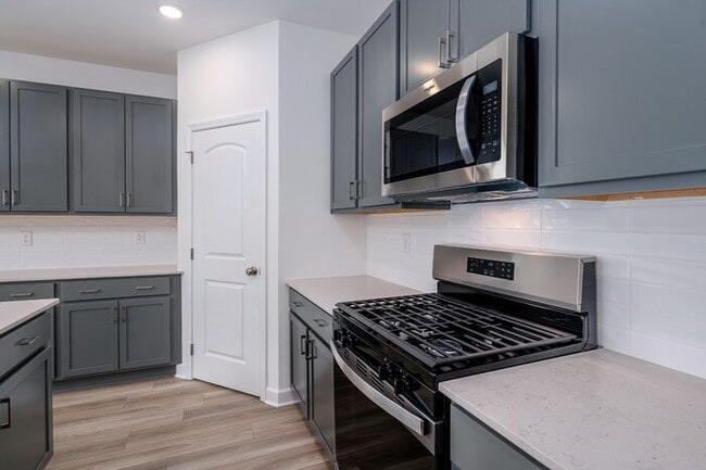 Building Photo - 1365 Georgetown Dr