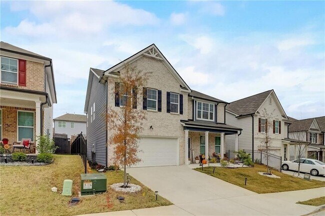 Building Photo - 7246 Gladstone Cir