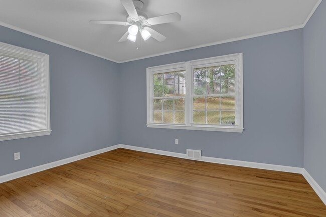 Building Photo - 1465 Willis Mill Rd SW
