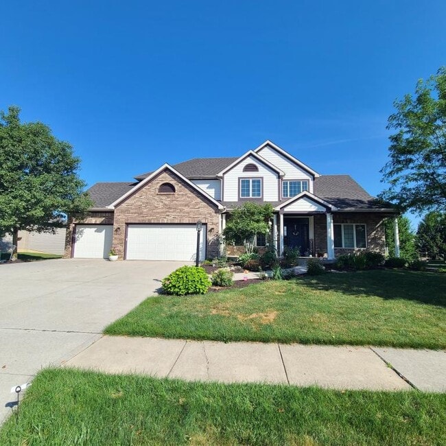Building Photo - 1815 Worthington Dr