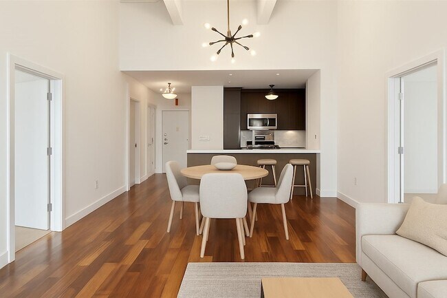 Building Photo - 1500 Washington St