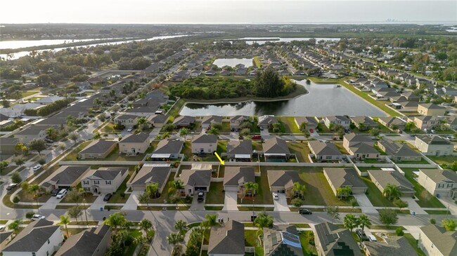 Building Photo - 304 Cascade Bend Dr