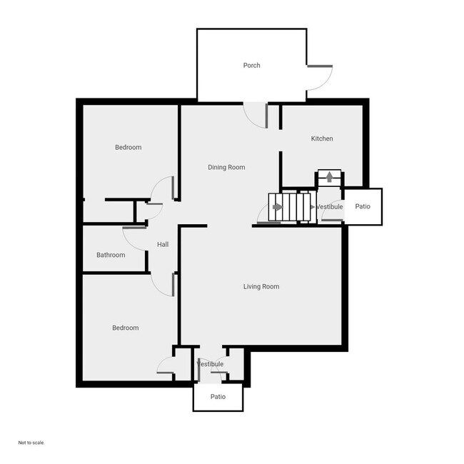 Building Photo - NEXT TO KSU!!!