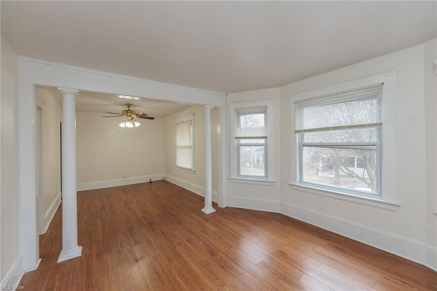 Building Photo - 1794 W 54th St