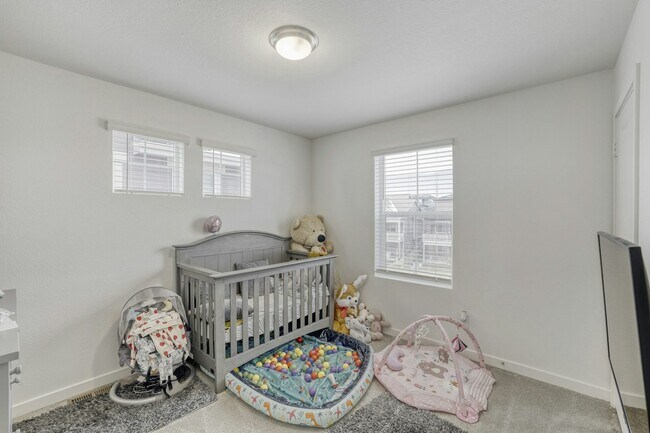 Building Photo - 8991 Hightower St