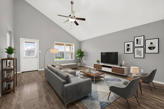 Building Photo - 6014 Namika St