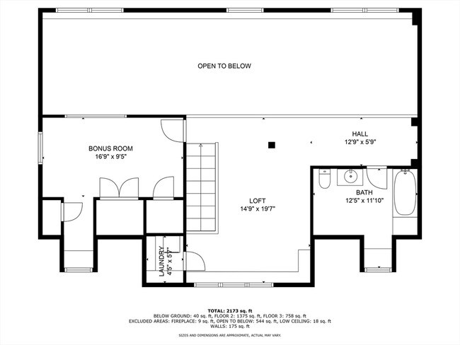 Building Photo - 152 Water St