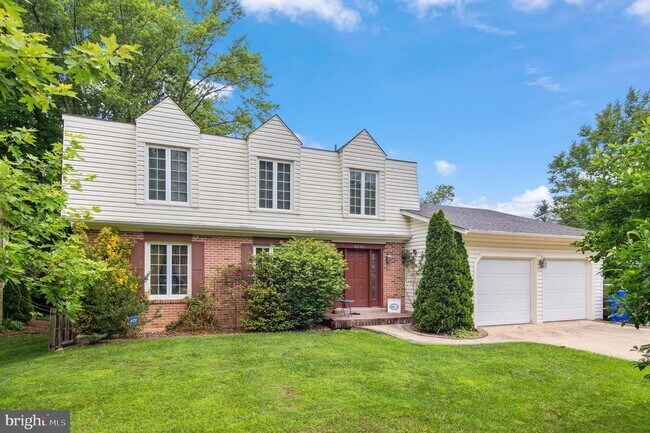 Building Photo - 8916 Arley Dr