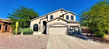 Building Photo - 3741 N Ladera Cir