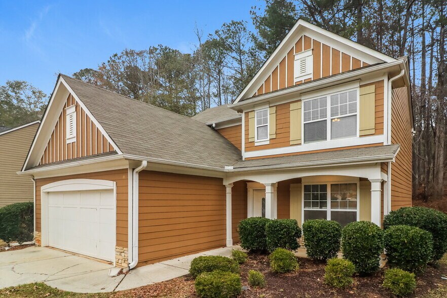 Building Photo - 3643 Uppark Dr