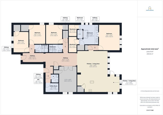 Building Photo - First Time Luxury Rental ~ 4 Bedroom/3.5 B...