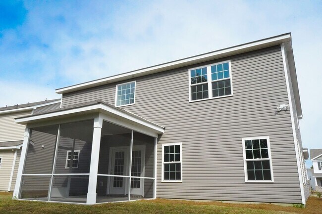 Building Photo - Available Now!