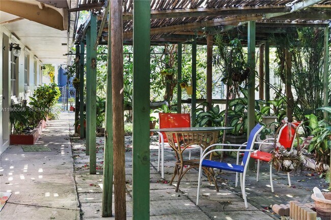 Building Photo - 5831 Taylor St