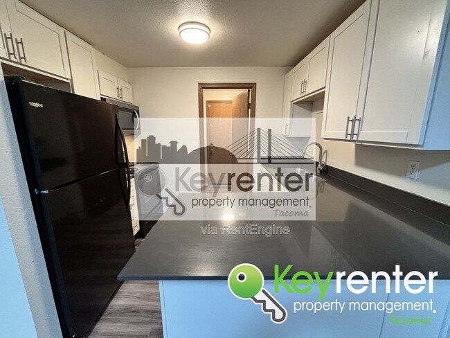 Building Photo - 8604 63rd Ave SW