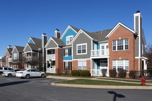 Building Photo - Aurora at Summerfield