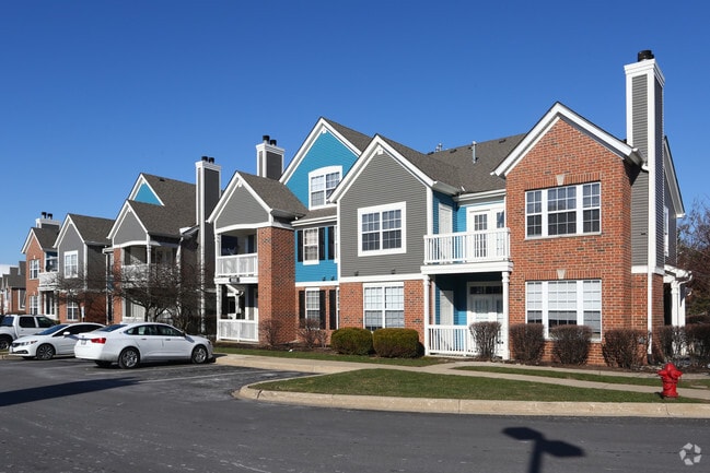 Building Photo - Aurora at Summerfield