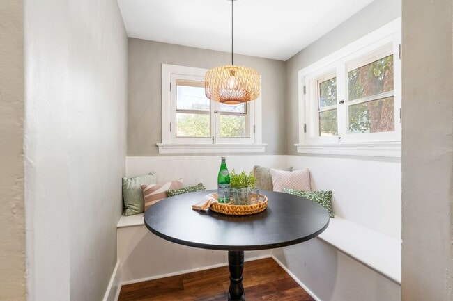 Building Photo - Charming Home in Spokane’s Heart – Unfurnished