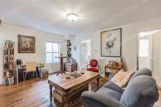 Building Photo - 612 N 23rd St