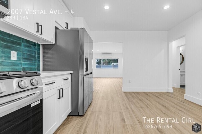 Building Photo - 2007 Vestal Ave