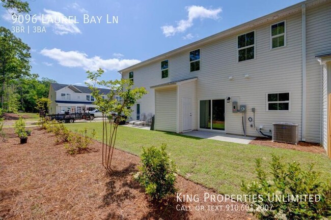 Building Photo - 9096 Laurel Bay Ln