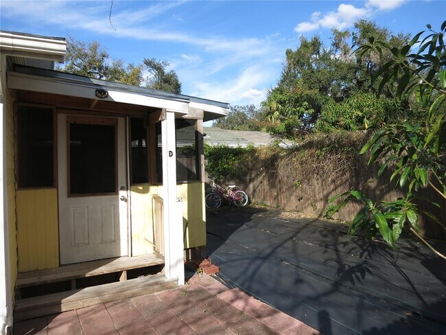 Building Photo - 8113 N Rome Ave