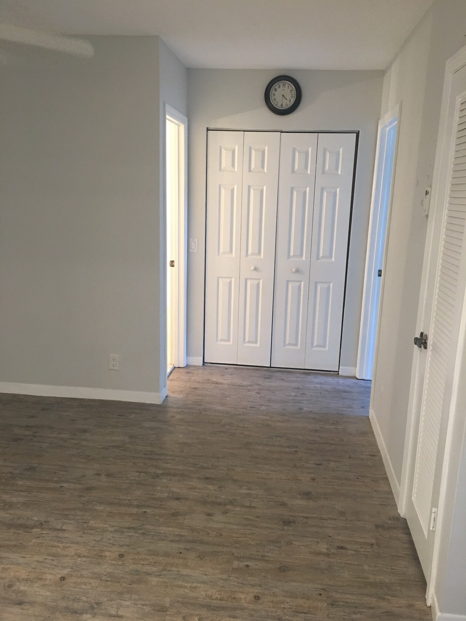Hallway - 1271 NW 13th St