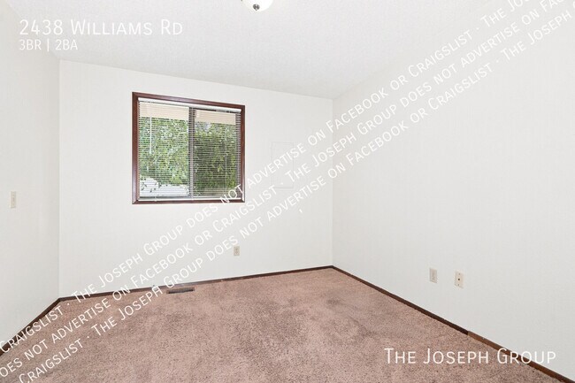Building Photo - 2438 Williams Rd