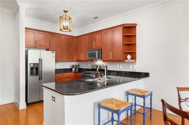 Building Photo - 1055 Piedmont Ave NE