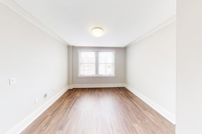 Floorplan - Bellerive