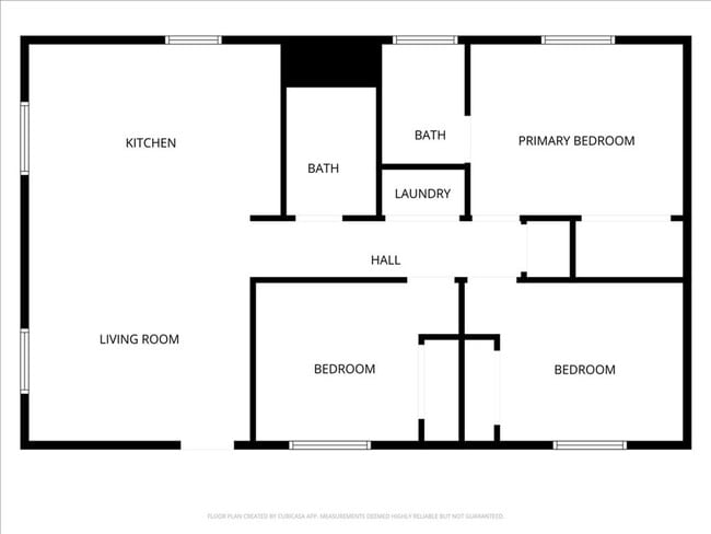 Building Photo - 3 Bedroom 2 Bathroom BRAND NEW BUILD