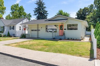 Building Photo - Beautifully Remodeled 4-Bedroom Rancher in...