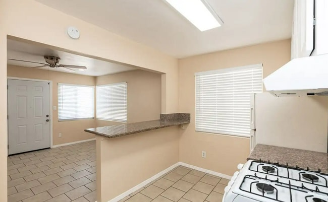 Building Photo - City Heights! RENOVATED 2-Bed, 1-Bath with IN UNIT W/D