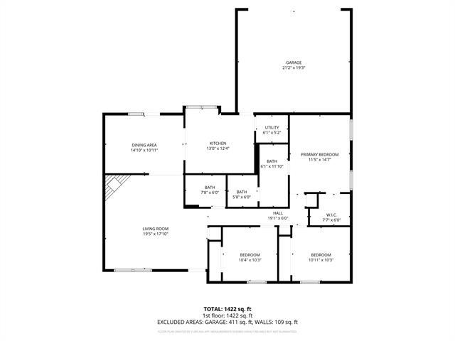 Building Photo - 556 Freestone Dr