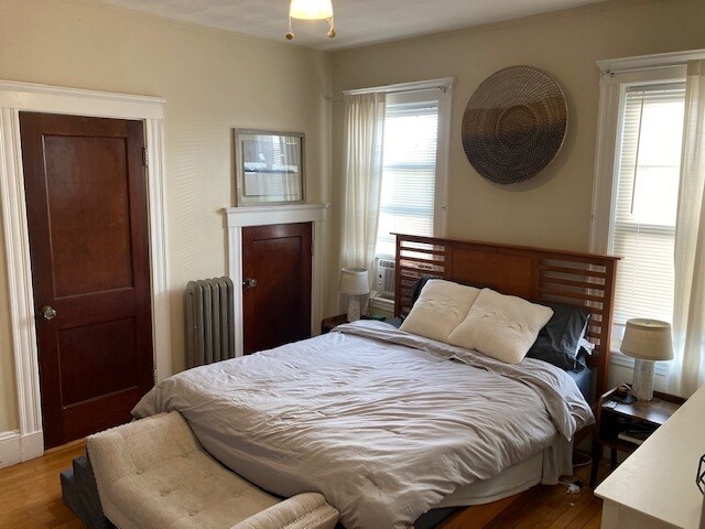 Building Photo - 80 Quincy St