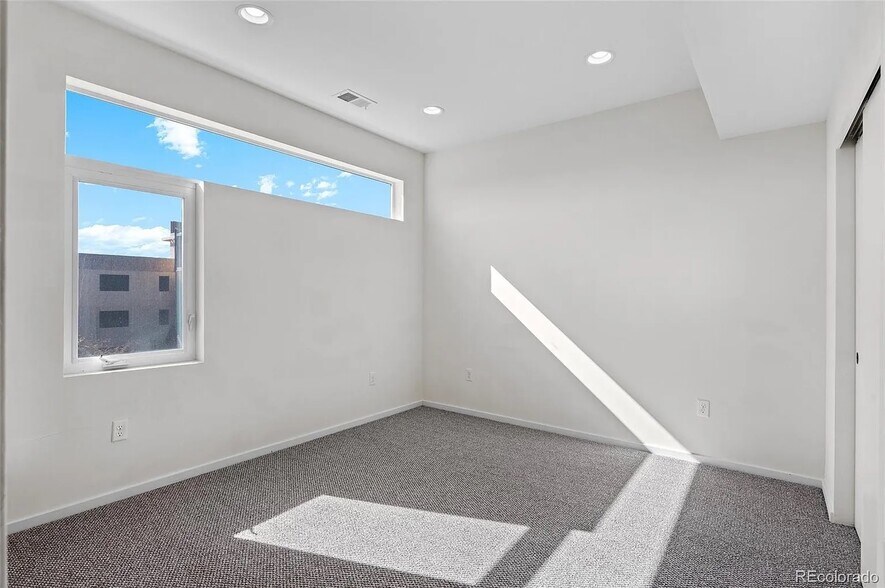 Building Photo - 1238 Quitman St