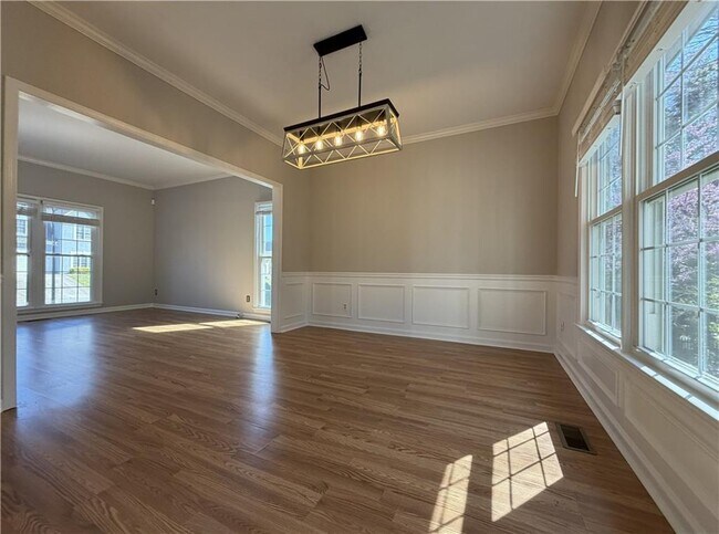 Building Photo - 4625 Ogeechee Dr