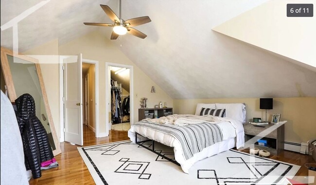 Building Photo - No Brokers Fee, Pets Friendly, In-Unit Washer and Dryer, Easy Street Parking