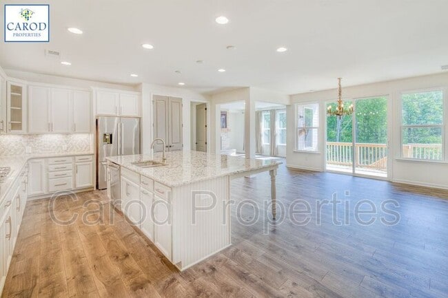 Building Photo - 4179 Stream Dale Cir NW