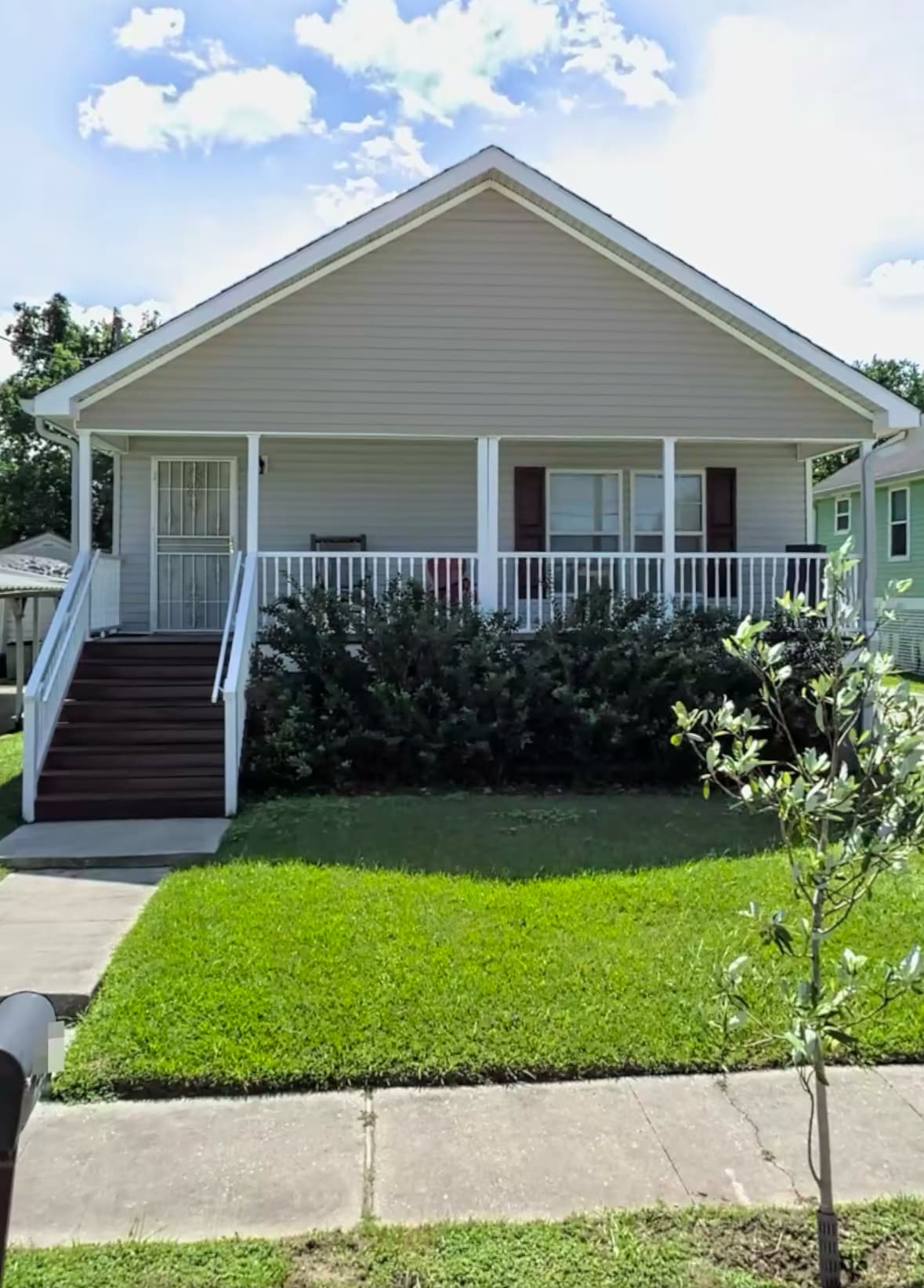 Building Photo - 4416 Dreux Ave