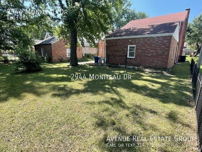 Building Photo - 2944 Moniteau Dr