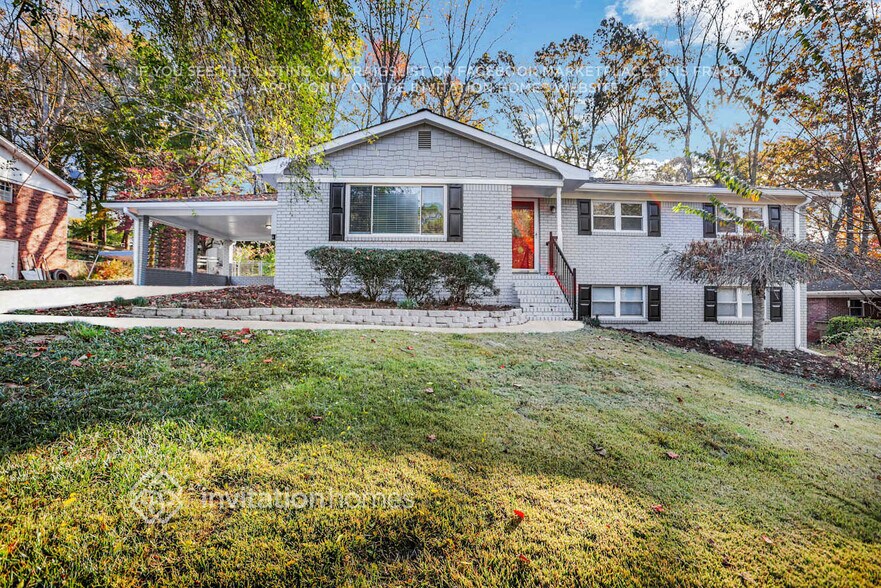 Building Photo - 3030 Tina Ln