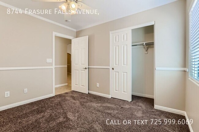 Building Photo - 8744 Frasure Falls Ave